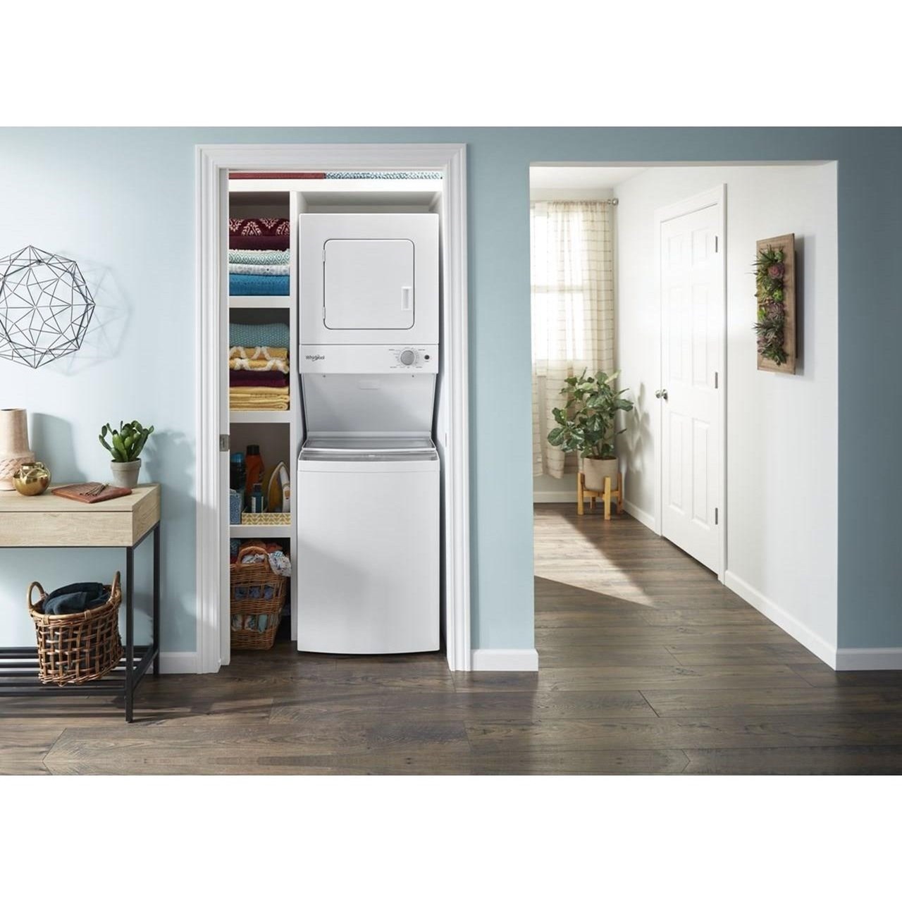 120 volt electric on sale washer and dryer
